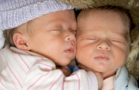 mariah carey twins nursery. Mariah Carey twin baby nursery